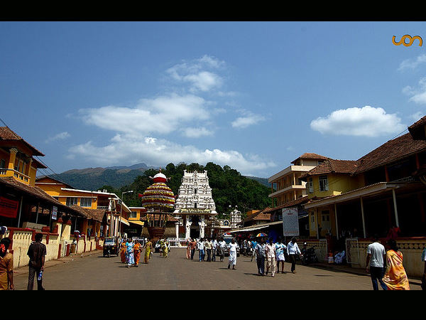 പശ്ചിമഘട്ടം