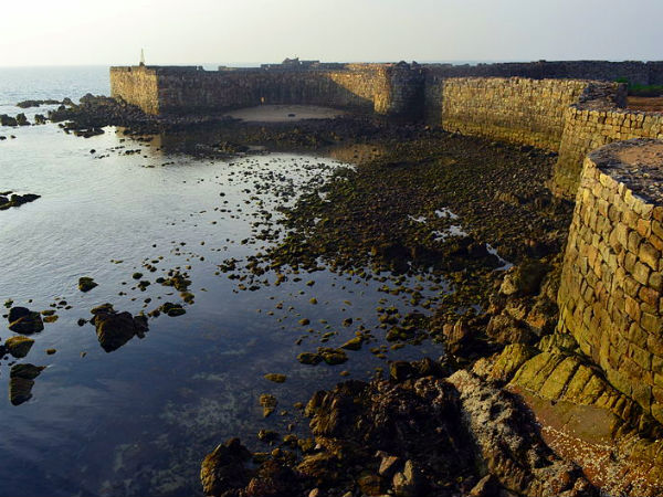 കോട്ടകൾ