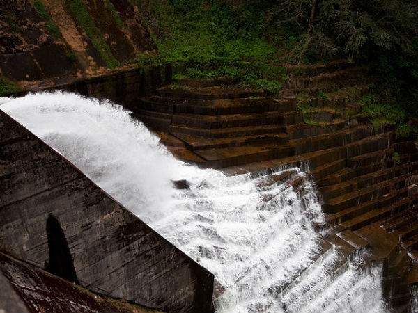 മാട്ടുപ്പെട്ടി