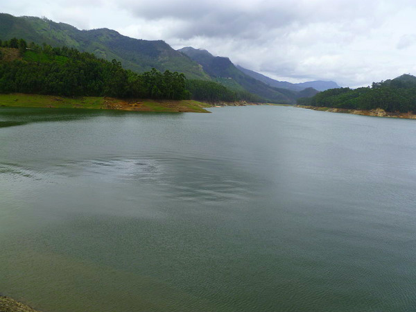 എക്കോ പൊയിന്റ്