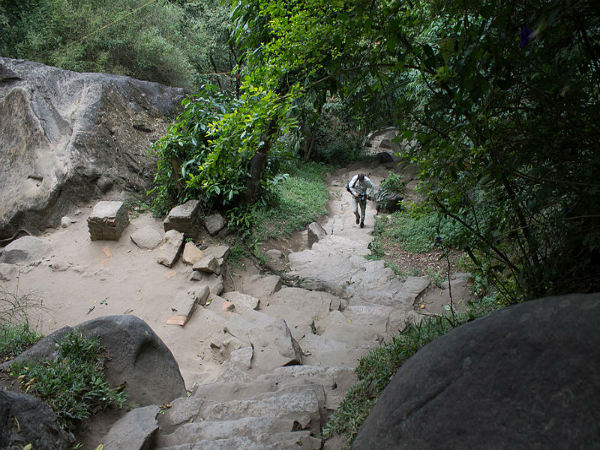 ലക്ഷ്യം എടക്കൽ ഗുഹ