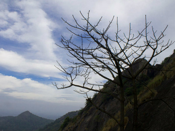 കാഴ്ചകൾ