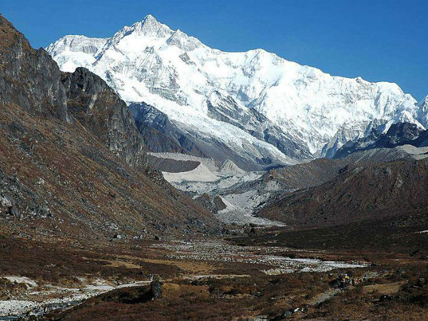 ഗൊയിച്ചാ ലാ ട്രെക്കിംഗ്