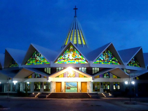 അസംമ്പ്ഷൻ കത്തീഡ്രൽ, വെല്ലൂർ