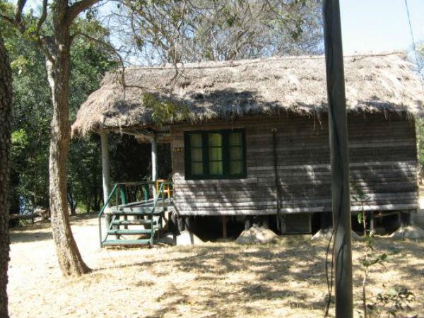 ഭീമേശ്വരി