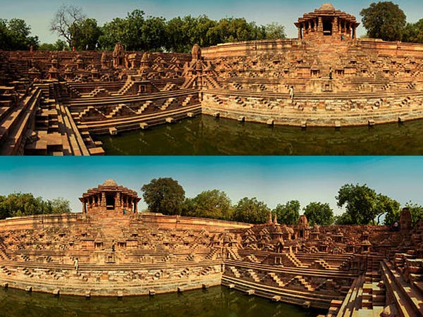 സൂര്യക്ഷേത്രം