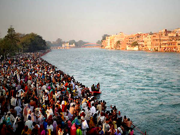 ഹരിദ്വാർ