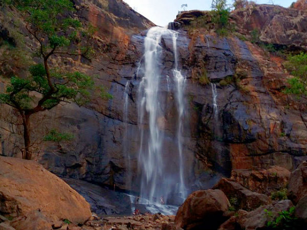 കൊല്ലിമല