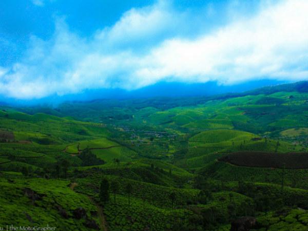 മൂന്നാർ