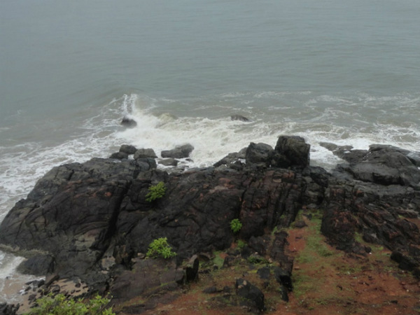 ബേക്കൽ ബീച്ച്