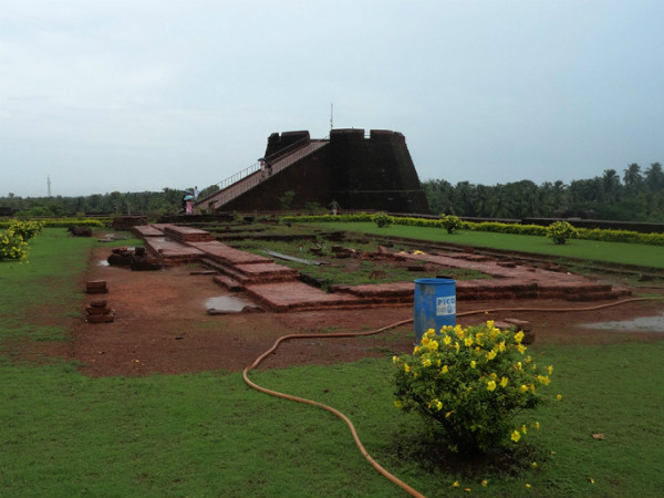 നിരീക്ഷണ ഗോപുരം