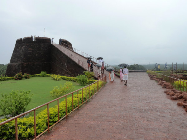 ചരിഞ്ഞ പ്രവേശന മാർഗം