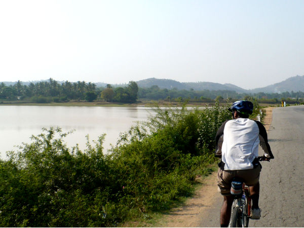 തട്ടേക്കെരെ