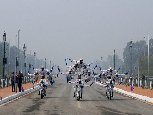 തീരാത്ത സാഹസികതകൾ