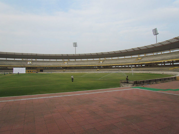 റായ്പൂർ ഇന്റർ നാഷണൽ ക്രിക്കറ്റ് സ്റ്റേഡിയം