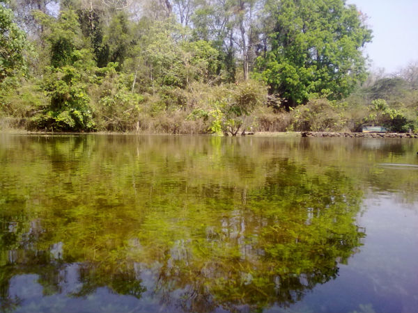 ഭൂമിശാസ്ത്രം