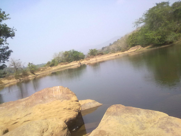 ഭൂതത്താൻകെട്ട്