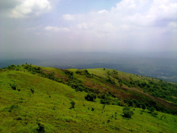 കൊടികുത്തിമല‌ - മലപ്പുറം ജില്ലയുടെ ഊട്ടി