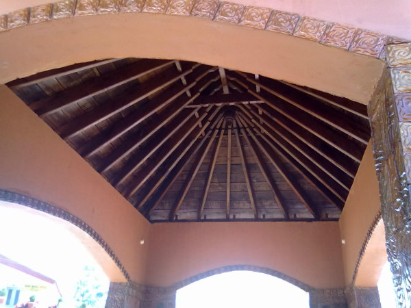 നവീകരണ പ്രവർത്തനങ്ങൾ