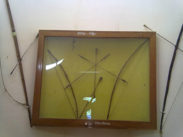 ആദിവാസി ഗ്യാലറി