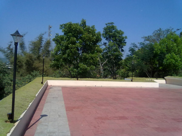 ഉദ്യാനം