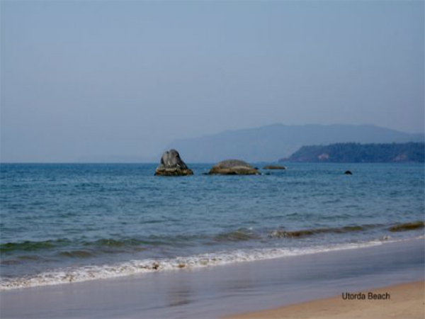 ഉട്ടോര്‍ദ - വീണ്ടും വീണ്ടും കടലിൽ കുളിക്കാം