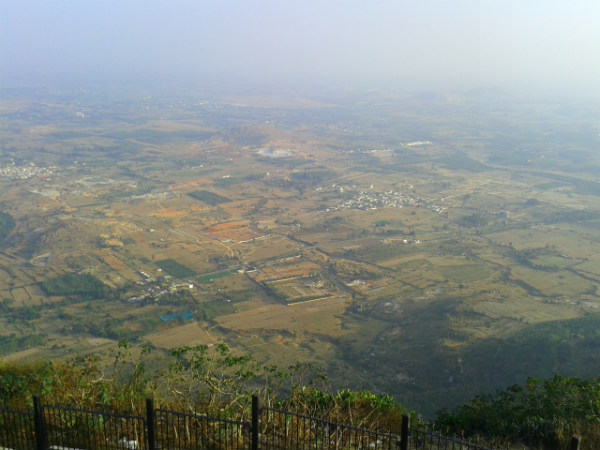 പ്രഭാതത്തിലെ കാഴ്ചകൾ