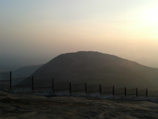 പാറക്കെട്ടുകൾ