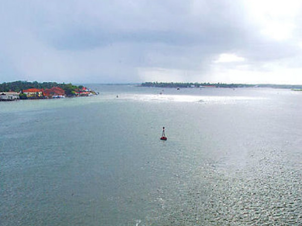 വെല്ലിംഗ്ടൺ ദ്വീപ്