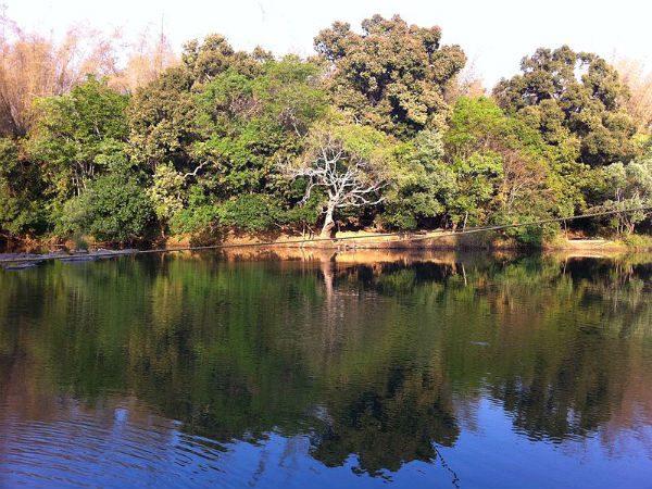 കുറുവ ദ്വീപ്