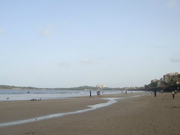 വെർസോവ ബീച്ച്