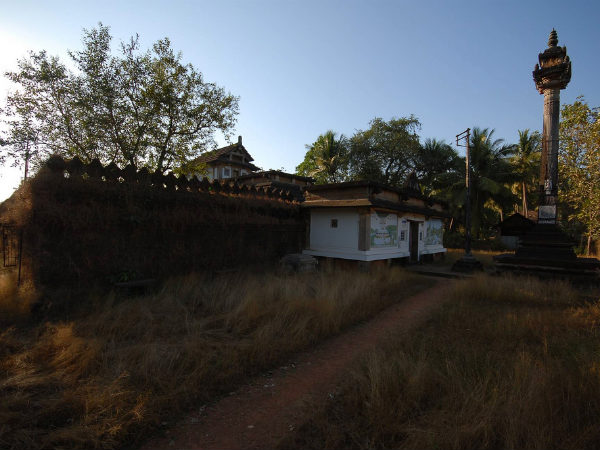 മൂദബിദ്രി, ജൈനരുടെ വാരണാസി