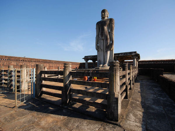 കാർകല, ആത്മീയതയുടെ അത്യുന്നതി