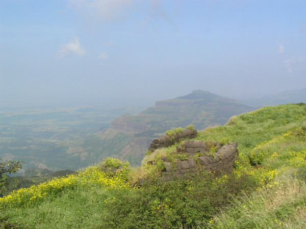 രഹസ്യ കവാടം