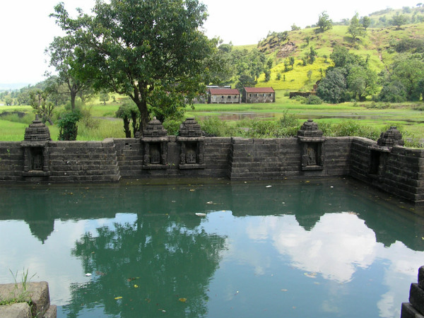 ജലശേഖരം