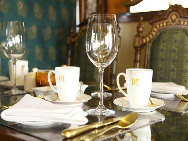 ട്രെയിനിൽ ഒരു ജീവിതം