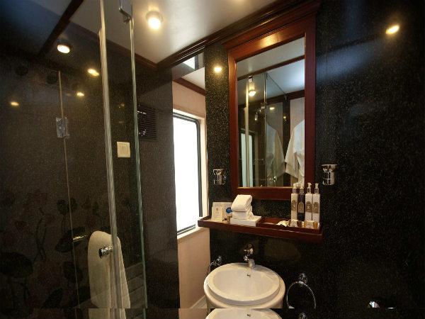 പ്രസിഡൻഷ്യൽ സ്യൂട്ട്