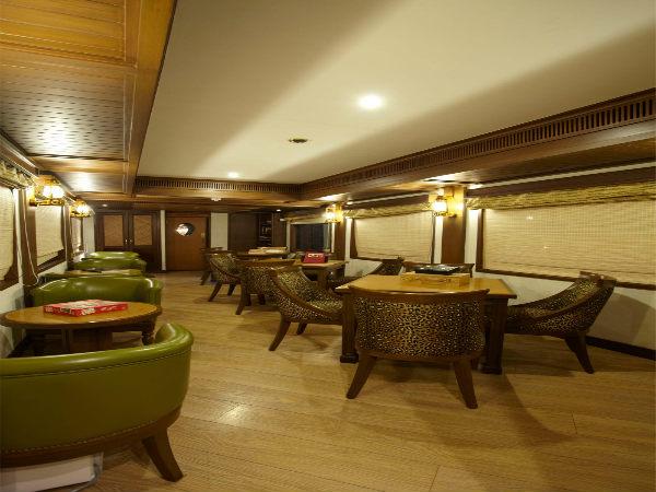 സഫാരി ബാർ