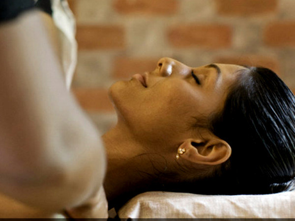 കൈരളി ആയുർവേദിക്ക് ഹീലിംഗ് വില്ലേജ്, പാലക്കാട്