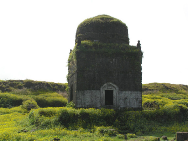 ശിവക്ഷേത്രം