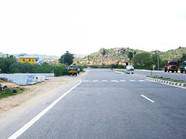 നാഷണൽ ഹൈവെ 9 (NH9)