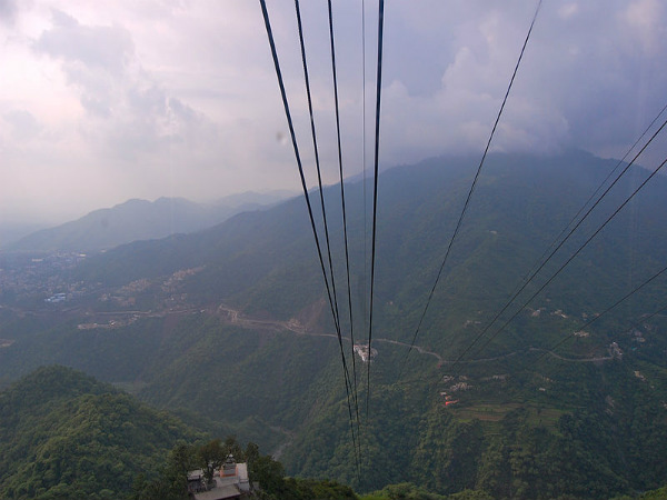 ഹിന്ദുസ്ഥാൻ ടിബറ്റ് റോഡ്(NH 22)