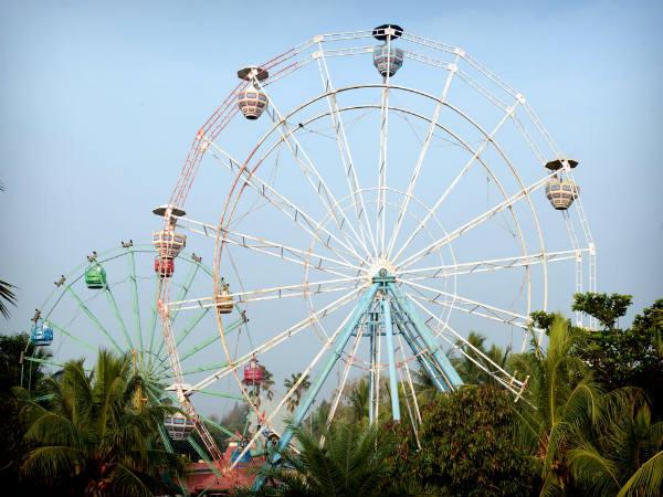 ബിഗ് വീൽസ്