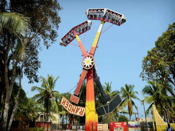 കമികസെ റേഞ്ചർ