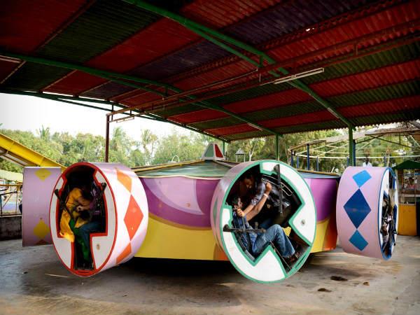 റോൾ ഒ റോൾ