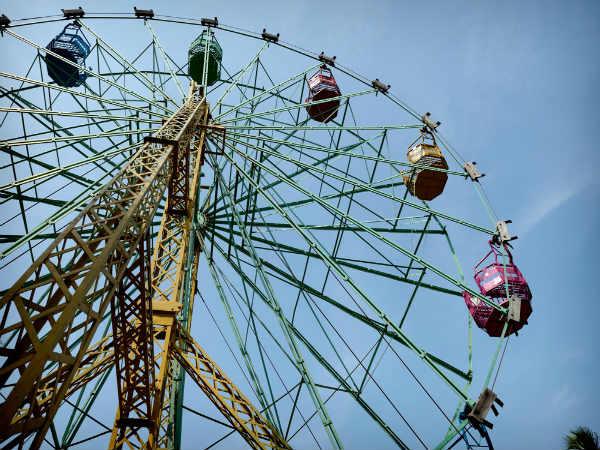 സ്റ്റാർ വീൽ