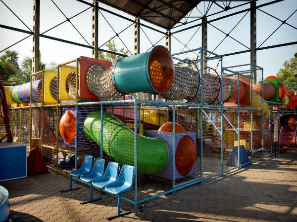 ചിൽഡ്രൻസ് ലാൻഡ്