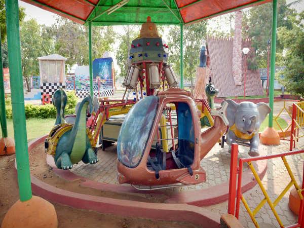 മിനി ജെറ്റ്