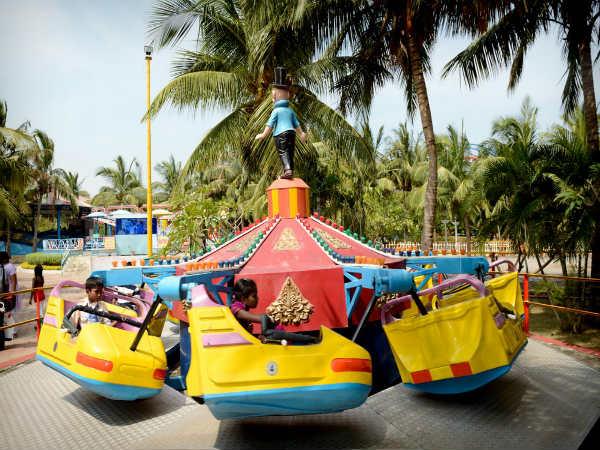 മിനി സ്ലാംബാം