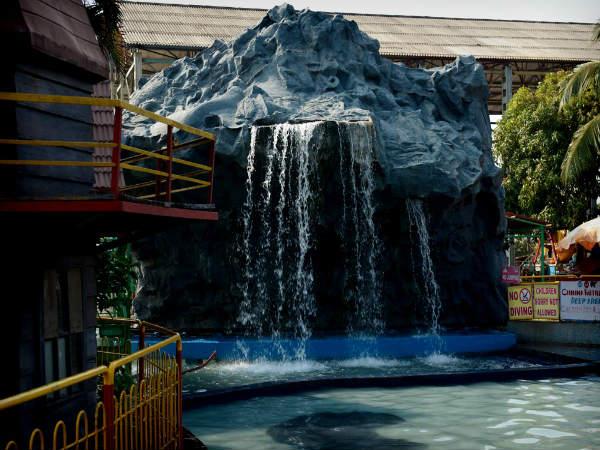 ചിന്ന കുട്രാളം